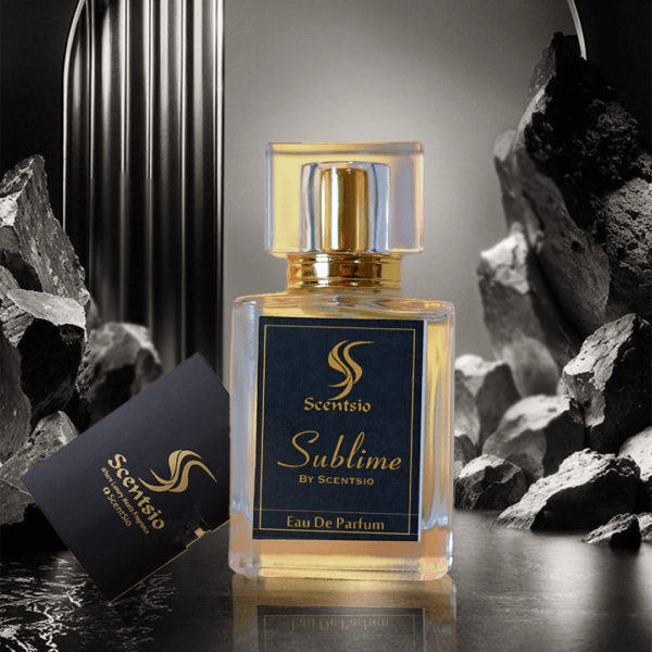 Sublime by Scentsio