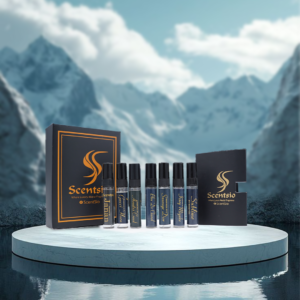 Custom Tester Perfume Pack Of 7