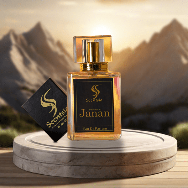 By Scentsio Janan Impression - Image 2