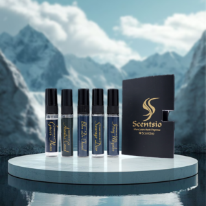 Custom Tester Perfume Pack Of 5